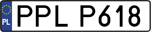 PPLP618