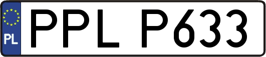 PPLP633