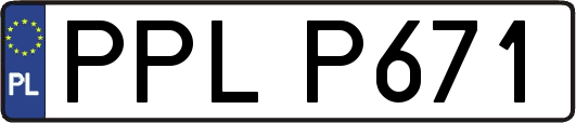PPLP671