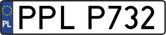 PPLP732