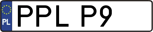 PPLP9