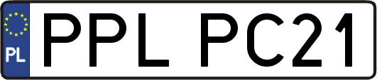 PPLPC21