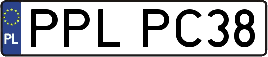 PPLPC38