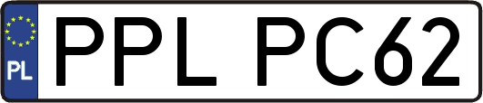 PPLPC62