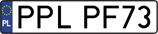 PPLPF73