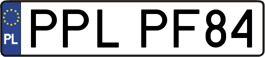 PPLPF84
