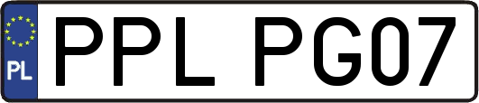 PPLPG07