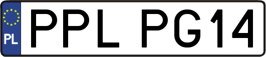 PPLPG14
