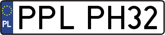 PPLPH32