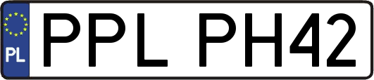 PPLPH42