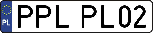 PPLPL02