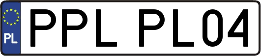 PPLPL04