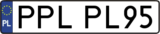 PPLPL95