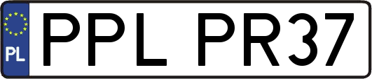 PPLPR37