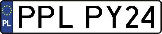 PPLPY24