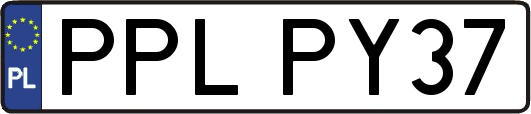 PPLPY37
