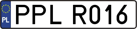 PPLR016