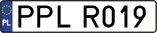 PPLR019