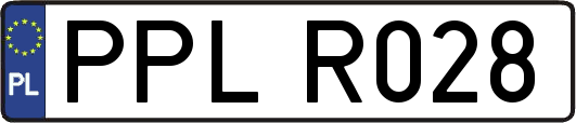 PPLR028