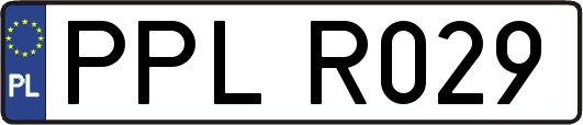PPLR029