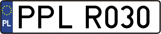PPLR030