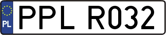 PPLR032
