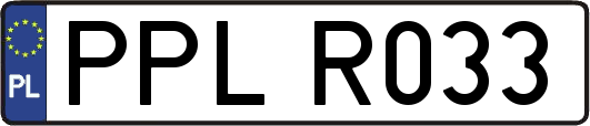 PPLR033