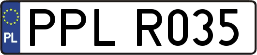 PPLR035