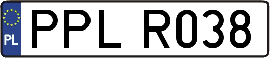 PPLR038