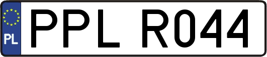 PPLR044