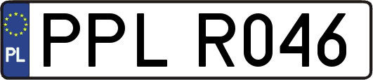 PPLR046