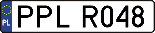 PPLR048