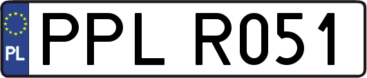 PPLR051