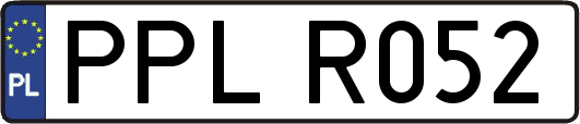 PPLR052