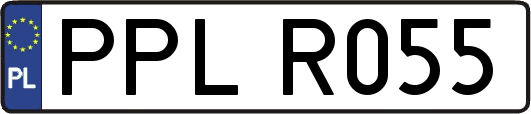 PPLR055