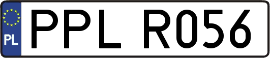 PPLR056