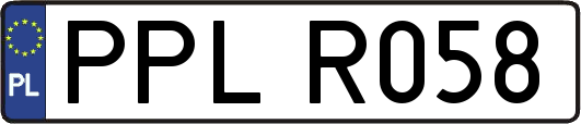 PPLR058