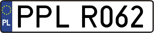 PPLR062