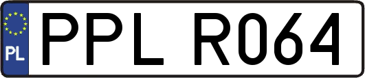 PPLR064