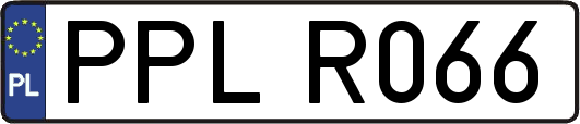 PPLR066