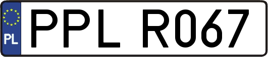 PPLR067
