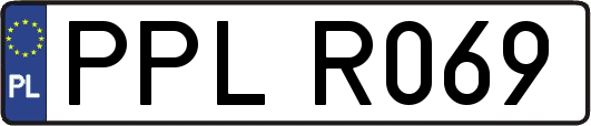 PPLR069