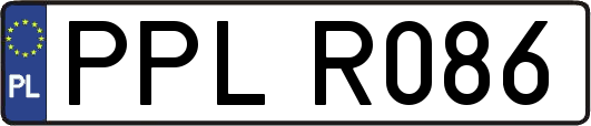 PPLR086