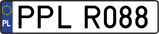 PPLR088