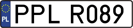 PPLR089