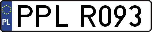 PPLR093