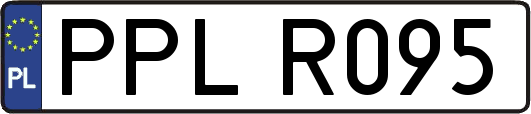 PPLR095