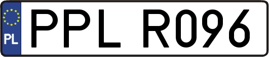 PPLR096