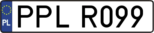 PPLR099