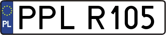 PPLR105